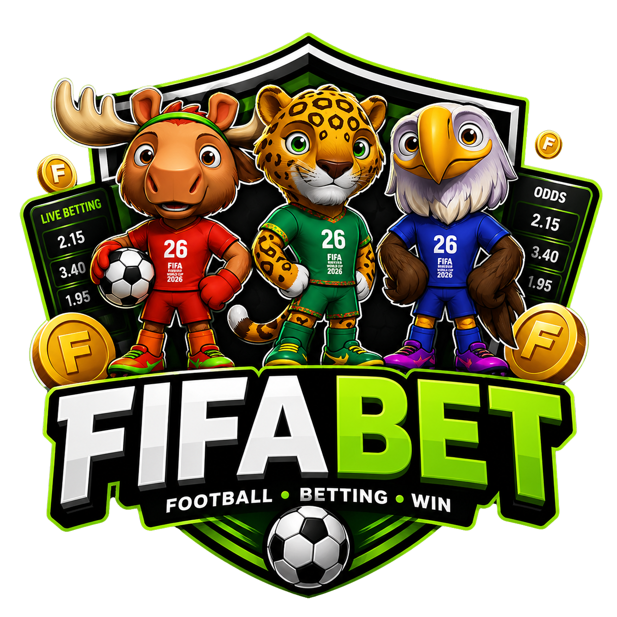 FIFABET logo